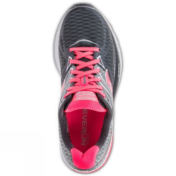 Zapatillas saucony chile best sale